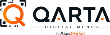 Qarta — Digital Menus, by AsesMarket