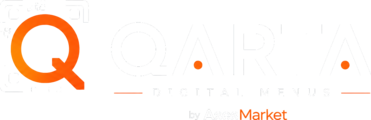 Qarta — Digital Menus, by AsesMarket